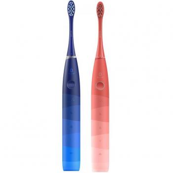 Pack Oclean Find Duo de Cepillos Eléctricos