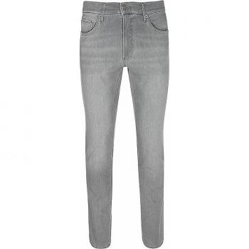 BRAX Jeans Chuck Slim Fit grau für Herren Größe 36/L36
