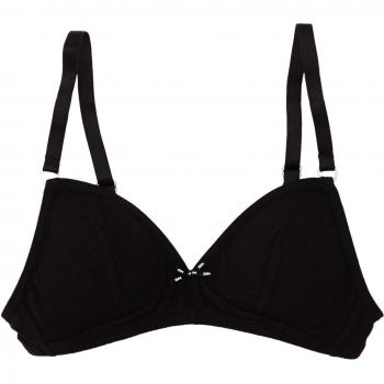 Dim Bh Basic-Cotton ohne Bügel für Kinder