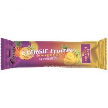 Barrette Fenioux Energetiche 32 Frutta