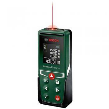 Bosch Medidor Láser Universal 50