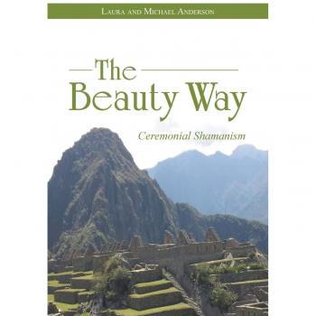 Anderson, Laura: The Beauty Way