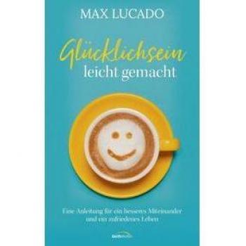 GlÃ¼cklichsein leicht gemacht