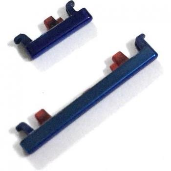 Xiaomi Redmi Note 8 Volume Up Down and Power Button Repair Kit (10PCS)