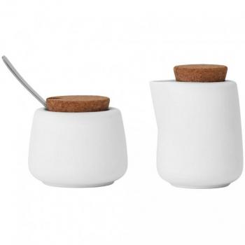 Nicola™ Ensemble lait et sucre