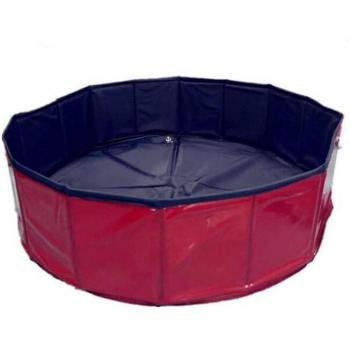 Cat and Dog Bathing Pool