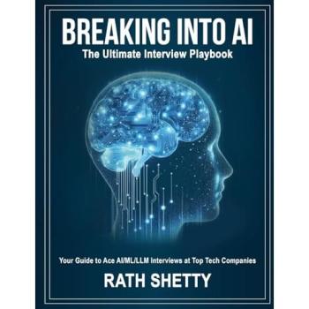 Breaking into AI