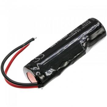 Batteria litio 3,7 V per ricarica Sony WF-1000XM3