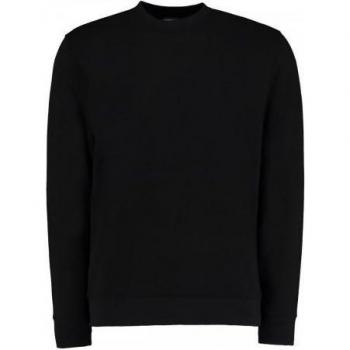 Felpa Uomo Kustom Kit 335 – Colore Grigio Ombra