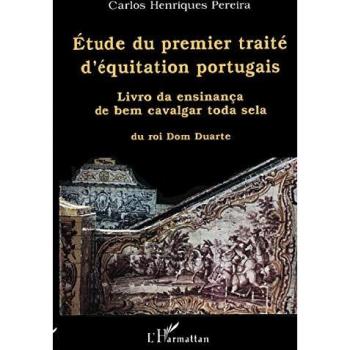 Étude du premier traité d'équitation portugais