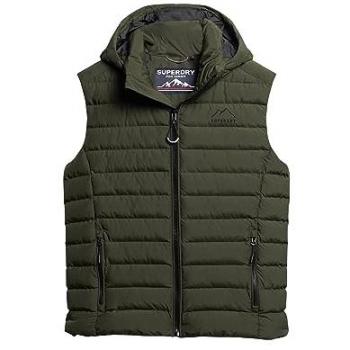 Down Vest Fuji Green – Superdry Outlet 2024