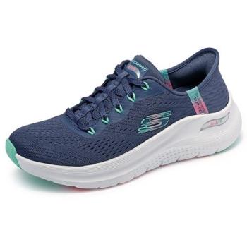Slip-ins Femme Skechers
