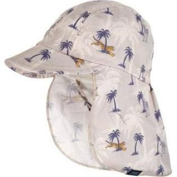 Maximo casquette gris argenté Animaux d'Afrique