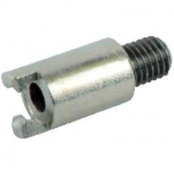 Canne de Ramonage Clipsable M12x175