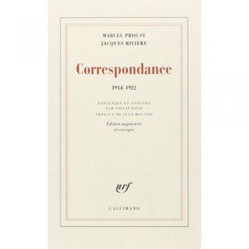 Correspondance