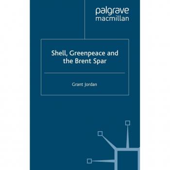 Vitalsource Technologies, Inc. Shell, Greenpeace And The Brent Spar