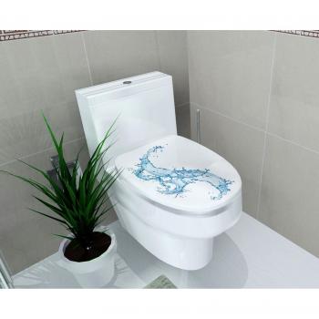 Décor pour réfrigérateur