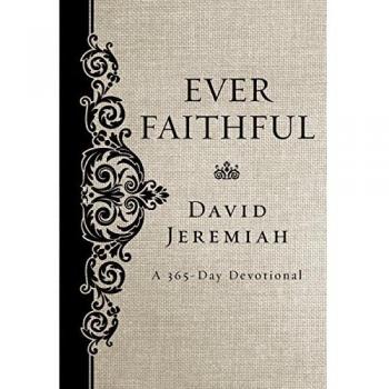 Ever Faithful
