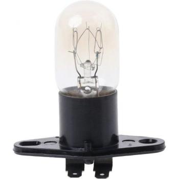 Ampoule de rechange 250V pour micro-ondes
