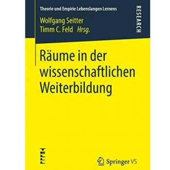 Räume in der wissenschaftlichen Weiterbildung