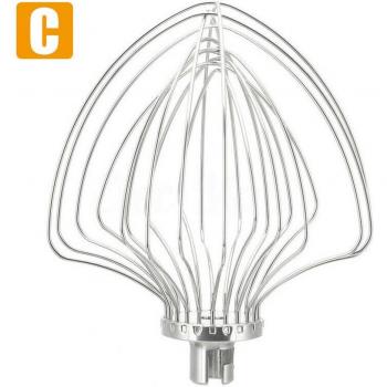 Repuesto para KitchenAid tipo B