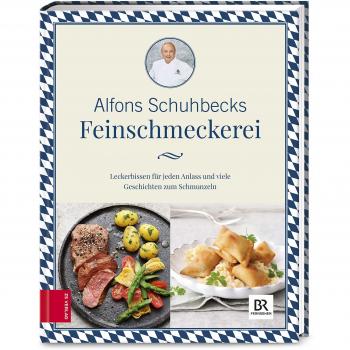 Schuhbeck, Alfons: Schuhbecks Feinschmeckerei