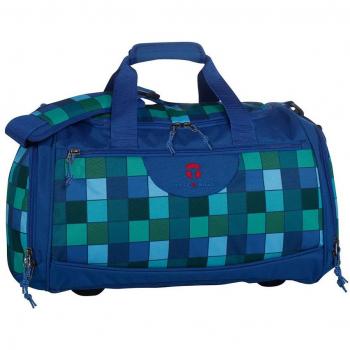 Take It Easy Blue Sportbag ROM Lagoon 555012