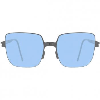 ROAV Galaxy SS006 Brigitte Folding Gunmetal Sunglasses 58