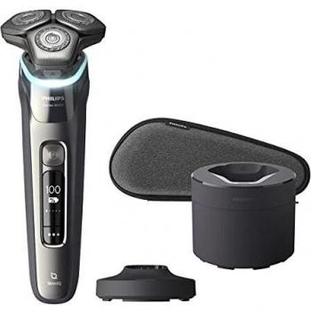 Philips SHAVER Series 9000 S9987/55 Rasoio elettrico Wet & Dry S9987/55