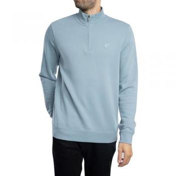 Luxe Comfort 1/4 Zip Sweater