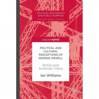 Vitalsource Technologies, Inc. Political And Cultural Perceptions Of George Orwell