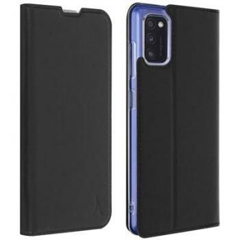 Funda Protectora Samsung Galaxy A41 Color Negro