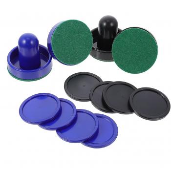 Mini Pucks Air Hockey 6X6CM