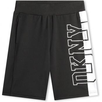 Bermuda DKNY D60007 Estilo Urbano