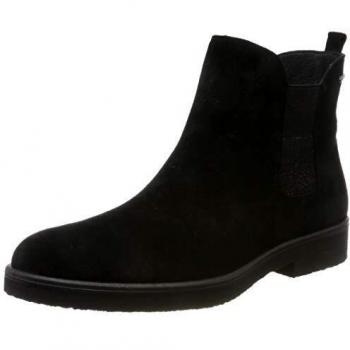 Legero Damen Soana Gore-Tex Stiefeletten, Schwarz (Schwarz (Schwarz) 03)