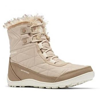 Minx™ Shorty III Schneeschuhe von Columbia 1803151 Braun