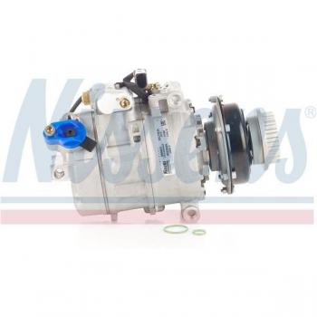 Nissens 890637 AC Compressor