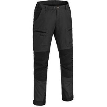 Pinewood Caribou TC Herren Hose Schwarz C58