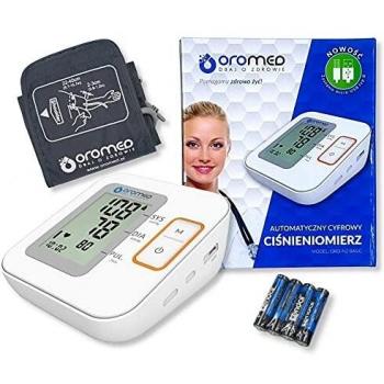 HI-TECH MEDICAL ORO-N2 BASIC Tensiomètre poignet analogique