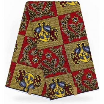 Ankara Fabric