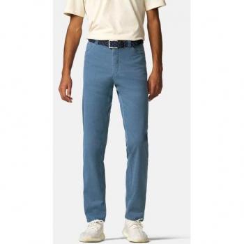 Blauwe Meyer Dublin Pantalon