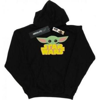 The Child Hoodie para Niños Mandalorian