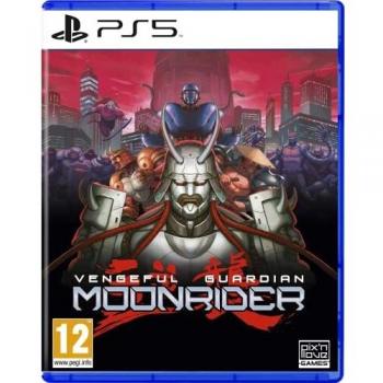 Vengeful Guardian Moorider Ps5