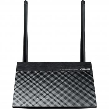 Router 5 Porti RJ45 Asus RT‑N12E