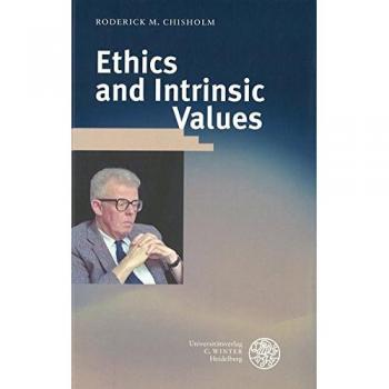 Ethics and Intrinsic Value