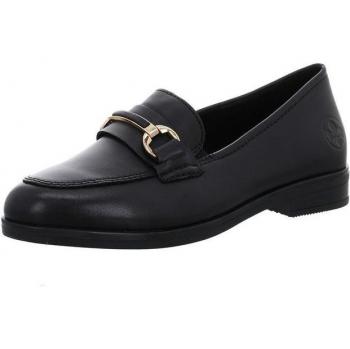 Mocassins Femme Rieker