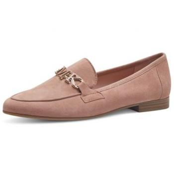 Marco Tozzi Damen‑Slipper (Nude) – SKU 2-84200-42/408