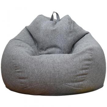 Cojín Sofa de Descanso Gran Tamaño 80x90 cm
