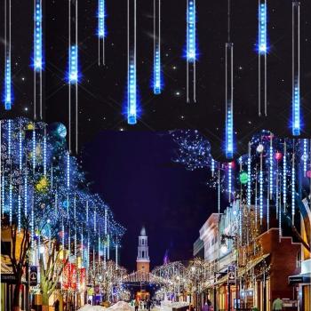 360LEDs String Lights for Tree Decoration