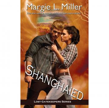 Shanghaied (Lost Gatekeepers)
